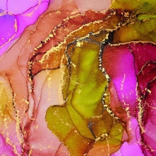 Paper Pad 12x12 Tum - Marble Amethyst - Crafter's Companion