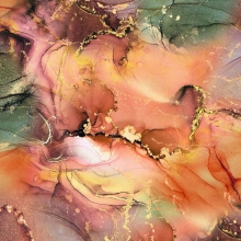 Paper Pad 12x12 Tum - Marble Topaz - Crafter's Companion