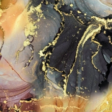 Paper Pad 12x12 Tum - Marble Topaz - Crafter's Companion