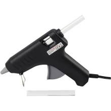 Maxi Limpistol Lågtemperatur 11 mm Smältlim