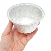 Aluminium Tray - Gör egna marschaller DIY