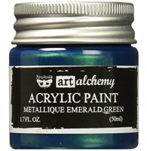 Finnabair Alchemy Acrylic Paint