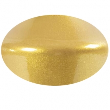 Akrylfärg Metallisk Pärlemo - 500 ml - Guld