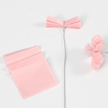 Aluminiumtråd Tjocklek 1 mm Silver 16 m Metallvajer