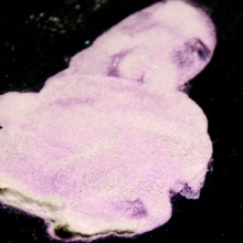 Finnabair Art Ingredients Mica Powder Opal Lilac Magic & Nuvo Shimmer