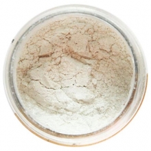 Finnabair Art Ingredients Mica Powder Silver & Nuvo Shimmer