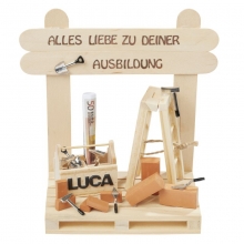 Miniatyr Tegelstenar 10 st
