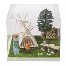 Miniatyr Ölflaskor