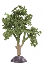 Miniatyr Träd - 11 cm - Grön