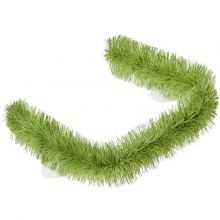 Miniatyr Trädgårdshäck - Grön - 30 cm