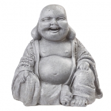Miniatyr Figur - Buddha II - 4 cm