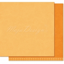 Paper Pack 12x12 Tum - Maja Design - Halloween