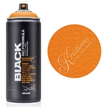 Montana Black 400 ml - Clockwork Orange