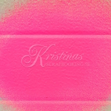 Montana Flourescent 400 ml - Gleaming Pink - Neon Rosa