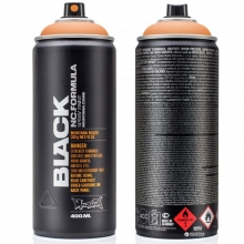 Montana Black 400 ml - Tomorrow