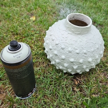 Montana Black 400 ml Trabi