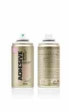 Montana Permanent Adhesive Spray 150 ml Spraylim