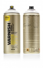Montana Varnish Spraylack Gloss 400 ml Lack