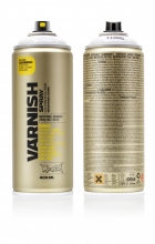 Montana Varnish Spraylack Semi Gloss 400 ml Lack