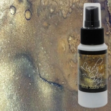 Moon Shadow Mist Lindy's - Silhouette Silver