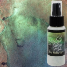 Moon Shadow Mist Lindy's - Tawny Turquoise