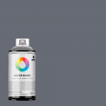 MTN Sprayfärg Waterbased 300 ml - Neutral Grey Deep