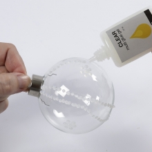 Multi Glue Clear - 100 ml - Universallim