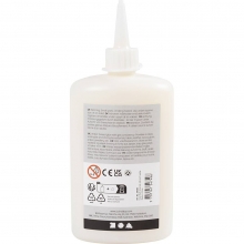 Clear Lim Multi Glue Gel 236 ml Universallim hobbylim