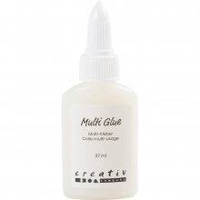 Clear lim Universallim Multi glue gel 27 ml Glaslim