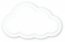 My Favorite Things Cloud Shaker Pouches 10 st Dies