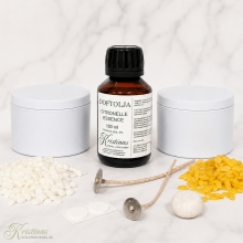Doftolja 100 ml - Citronelle Essence