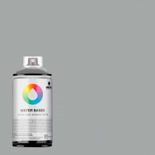 MTN Sprayfärg Waterbased 300 ml - Neutral Grey
