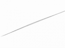 Big Eye Needle - Smyckesnål Pärlnål - 11,5 cm - 1 st