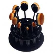 Blending Brush Storage Ställ till Nellies Borstar Skumpensel