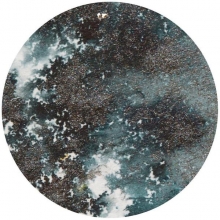 Nuvo Shimmer Powder - Storm Cloud
