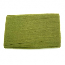 Nylon Tyg - Längd: 60 cm - Mörkgrön 133