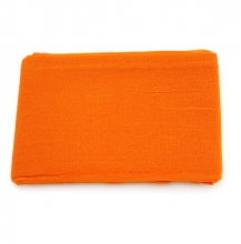 Nylon Tyg - Längd: 60 cm - Orange 135