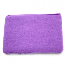 Nylon Tyg - Längd: 60 cm - Lilac 137