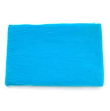 Nylon Tyg - Längd: 60 cm - Ljusblå 171