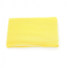 Nylon Tyg Längd: 60 cm Lemon Blomtillverkning