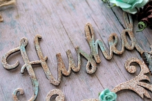 Embossing Pulver Blue Fern Studio Oatmeal Embossingpulver