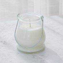 Vegetabilisk Stearin av Oliver 1 kg till scrapbooking, pyssel och hobby