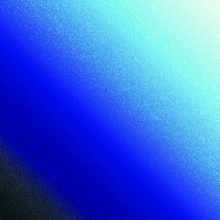 Paper Pad 12x12 Tum - Ombre Glitter Cool Tones - Crafter's Companion