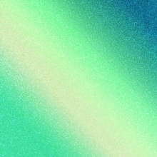 Paper Pad 6x6 Tum - Ombre Glitter Cool Tones - Crafter's Companion