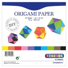 Origamipapper 500 st