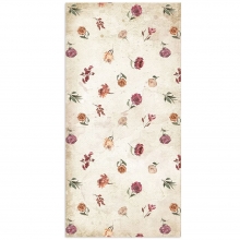 Stamperia Collectables 15x30 cm Our Way 10 ark