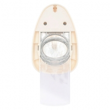 Stans Vaessen Jumbo - Oval - 5x36 mm