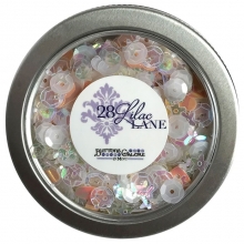28 Lilac Lane Paljetter Fairy Sparkle 40 g