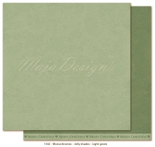 Paper Pack 12x12 Tum - Maja Design - Jolly Christmas