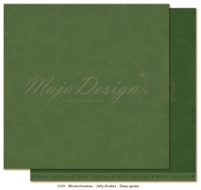 Paper Pack 12x12 Tum - Maja Design - Jolly Christmas